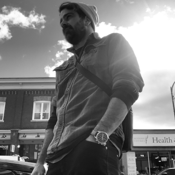 Meet your Posher, Cassian Dior - Picture 4 of 6